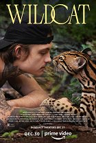 Útulek v Amazonii – plakát filmu