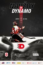 Navždy za Dynamo – plakát filmu
