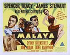 Malaya – plakát filmu
