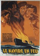 San Demetrio, Londýn – plakát filmu
