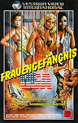 Angels Behind Bars – plakát filmu