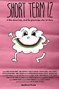 Short Term 12 – plakát filmu