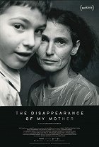 Storia di B. - La scomparsa di mia madre – plakát filmu