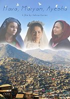 Hava, Maryam, Ayesha – plakát filmu