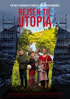 Rejsen til utopia – plakát filmu