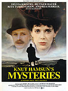 Mysteries – plakát filmu