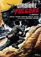 Divisione Folgore – plakát filmu