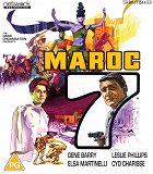Maroc 7 – plakát filmu