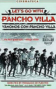 Vámonos con Pancho Villa! – plakát filmu