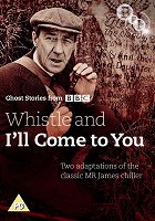 Whistle and I'll Come to You – plakát filmu