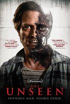 The Unseen – plakát filmu