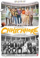 Chhichhore – plakát filmu