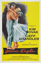 Jeanne Eagels – plakát filmu