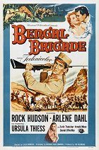 Bengal Brigade – plakát filmu