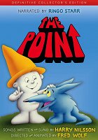 The Point – plakát filmu