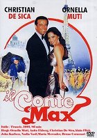 Il conte Max – plakát filmu