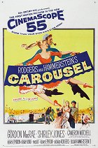 Carousel – plakát filmu