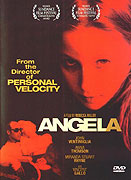 Angela – plakát filmu