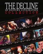 The Decline of Western Civilization Part III – plakát filmu