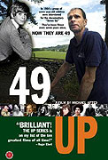 49 Up – plakát filmu