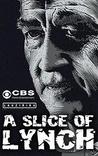 A Slice of Lynch – plakát filmu