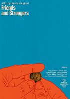 Friends and Strangers – plakát filmu