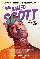 A Man Named Scott – plakát filmu