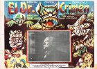 Le Testament du Dr. Mabuse – plakát filmu