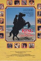 Král větru – plakát filmu