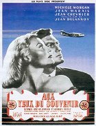Očima vzpomínek – plakát filmu