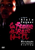 Žena z Rose Hillu – plakát filmu