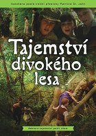 Tajemství divokého lesa – plakát filmu