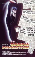 Karate šampion 2 – plakát filmu