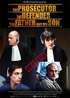 Falešný svědek – plakát filmu