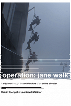 Operace Jane Walk – plakát filmu