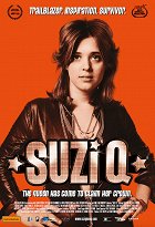 Suzi Q – plakát filmu
