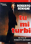 Tu mi turbi – plakát filmu