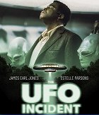 The UFO Incident – plakát filmu
