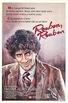 Reuben, Reuben – plakát filmu