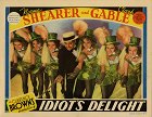 Idiot's Delight – plakát filmu