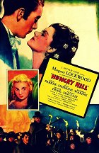 Hladový vrch – plakát filmu