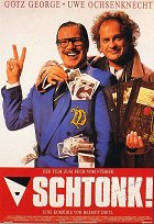 Schtonk! – plakát filmu