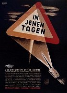 V oněch dnech – plakát filmu