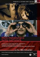 Mimì metallurgico ferito nell'onore – plakát filmu