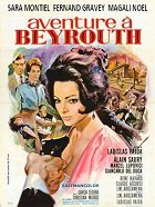La dama de Beirut – plakát filmu