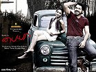 Paiyaa – plakát filmu