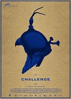 The Challenge – plakát filmu