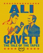 Ali &amp; Cavett: Ali očima Dicka Cavetta – plakát filmu