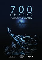 700 žraloků – plakát filmu