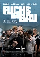 Učitel – plakát filmu